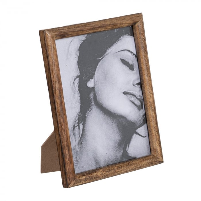 Set rame mango natur 15x20cm – decor simplu și cald [1]