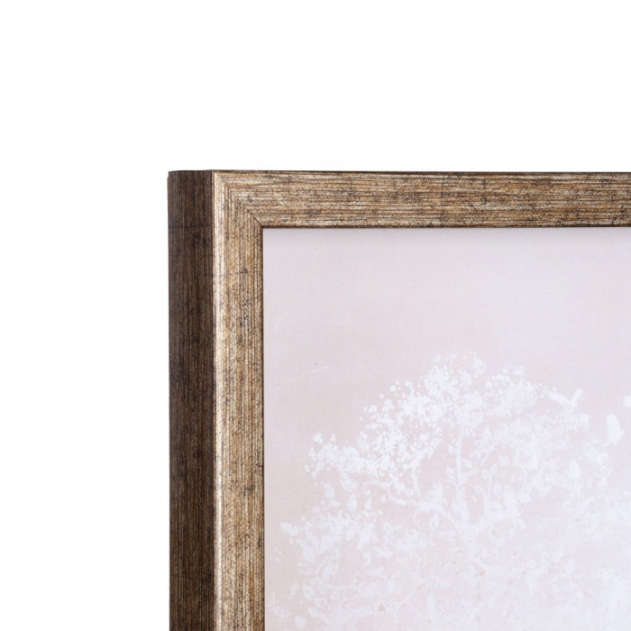 Set rame foto aspect lemn maro rustic 10x15 [3]