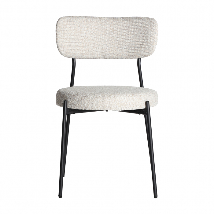 Scaune vintage albe|Scaune moderne premium [2]