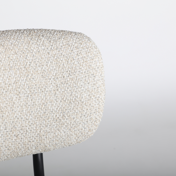 Scaune vintage albe|Scaune moderne premium [7]