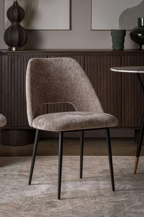 Scaune contemporane bej|Scaune moderne premium [9]