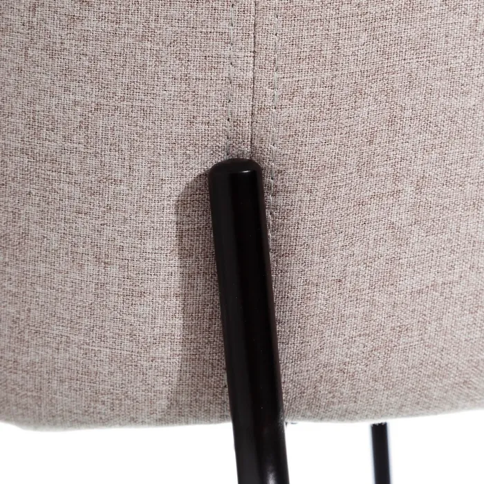 Set de scaune bej pentru decor contemporan|Seturi scaune bej moderne [5]