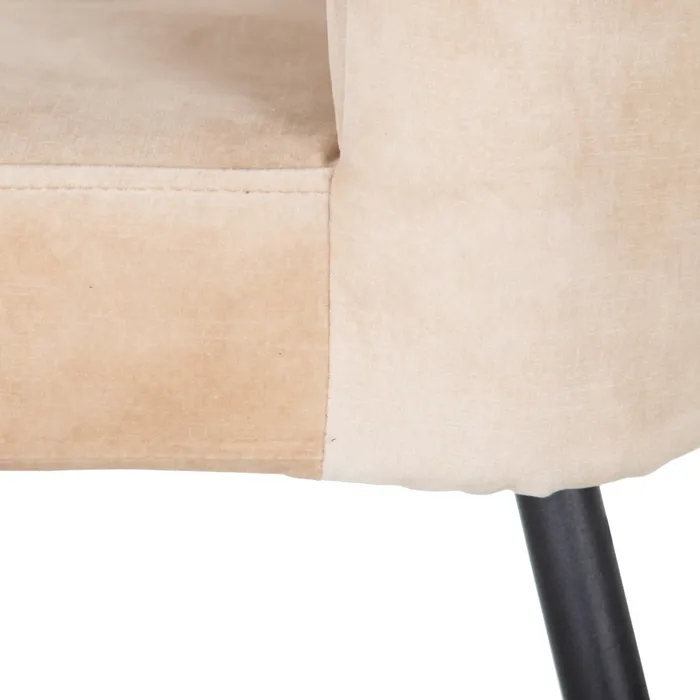 Set de 2 scaune din catifea moderne|Seturi scaune elegante catifea [7]
