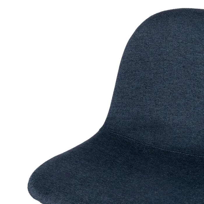 Scaune de bar albastre pentru decor modern|Scaune moderne și durabile [6]