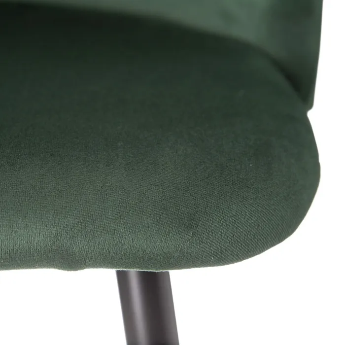 Set de scaune de bar verzi moderne|Seturi scaune de bar elegante [7]