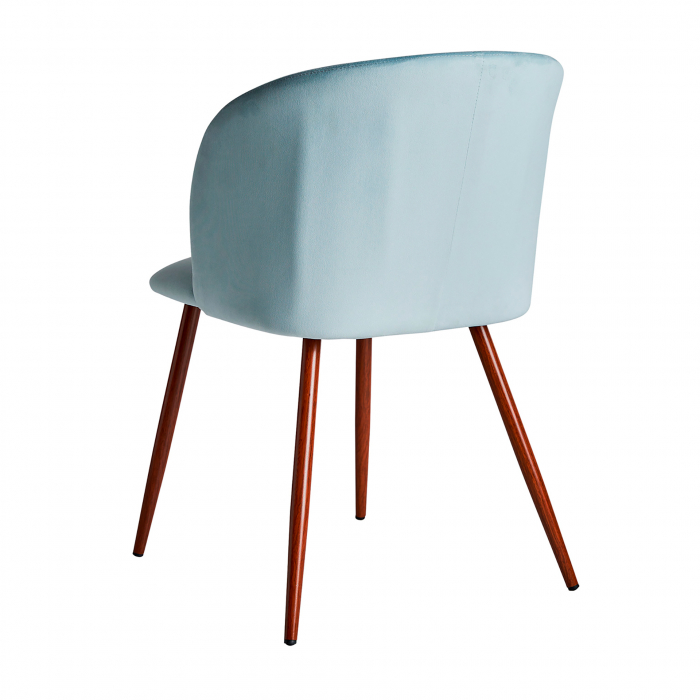Scaune vintage catifea|Scaune premium dining [4]