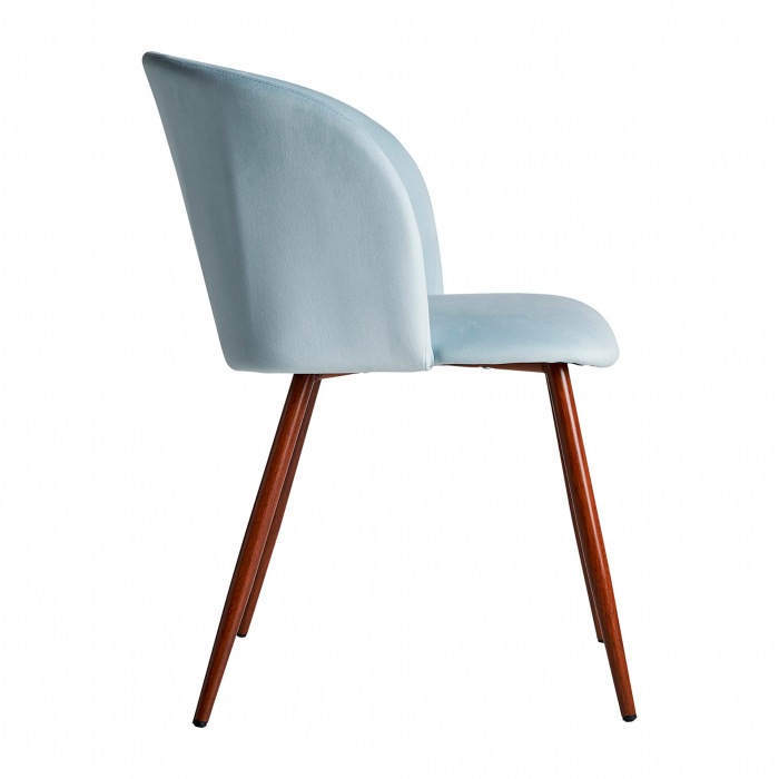 Scaune vintage catifea|Scaune premium dining [3]