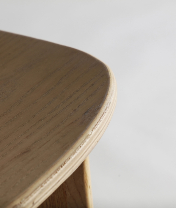 Set 2 scaune KUTA lemn ulm – titlu imagine principală [8]