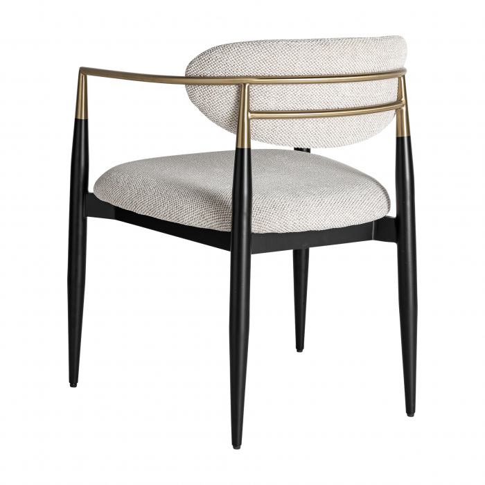 Set scaune Art Deco|Scaune dining premium [4]