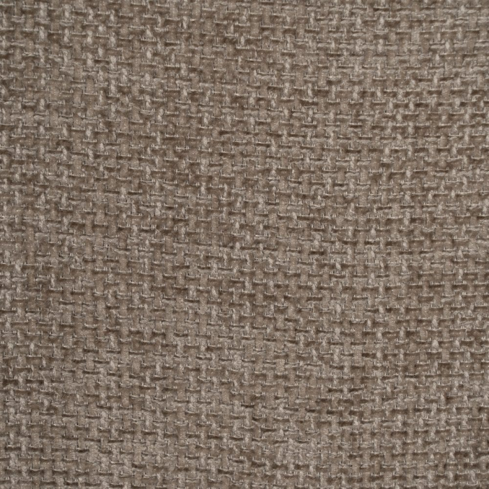 Scaune taupe tapițate cu brațe – set 2 bucăți, design curbat horeca [10]