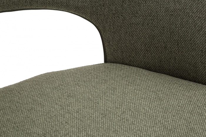 Set 2 Scaune Helsinki, verde negru [9]