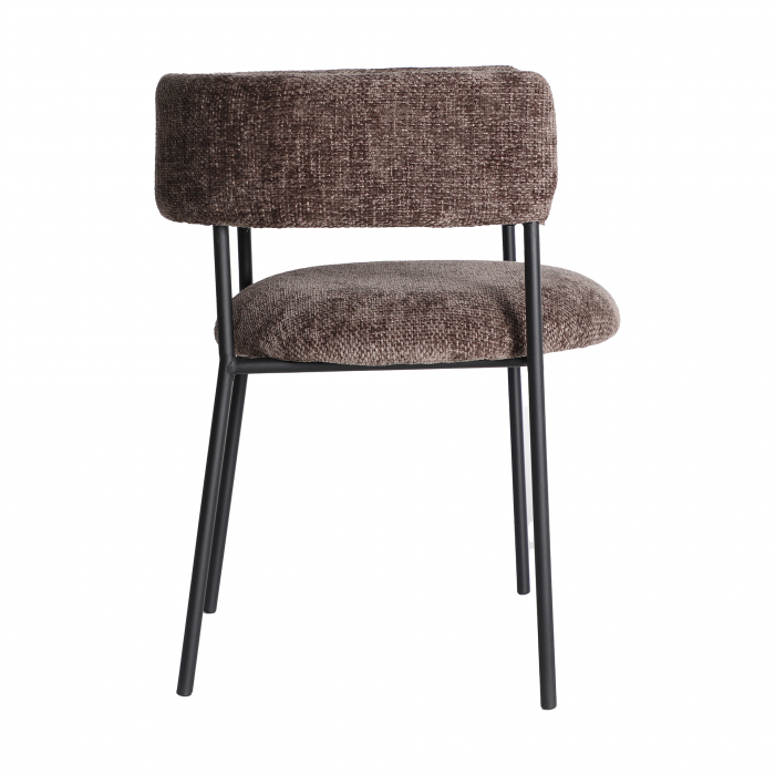 Scaune contemporane maro|Scaune moderne premium [3]