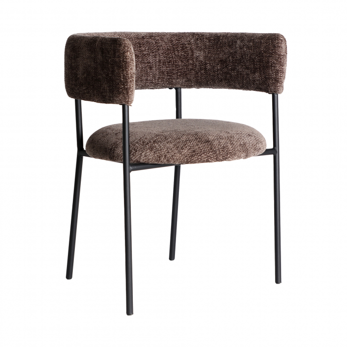 Scaune contemporane maro|Scaune moderne premium [1]