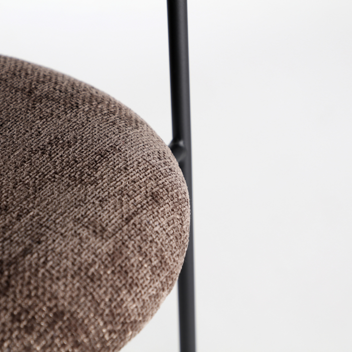 Scaune contemporane maro|Scaune moderne premium [6]