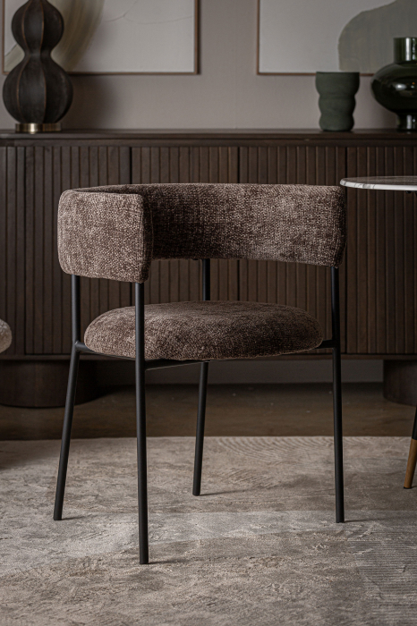 Scaune contemporane maro|Scaune moderne premium [9]