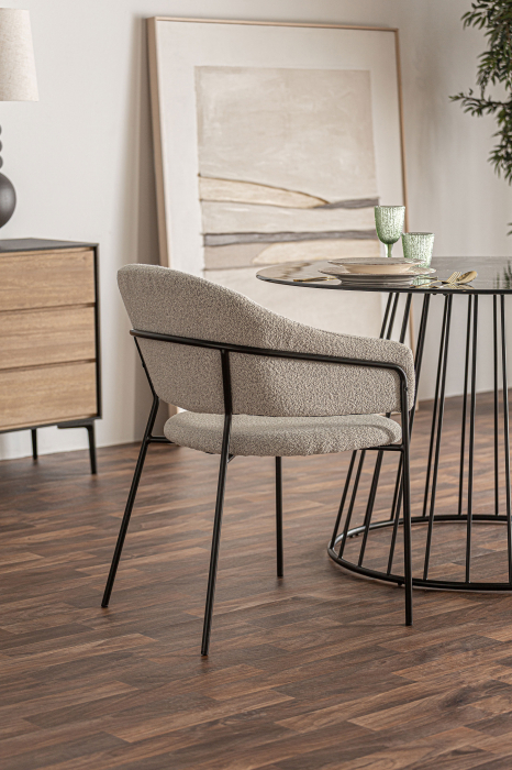 Scaune tapitate vintage|Scaune moderne premium [7]