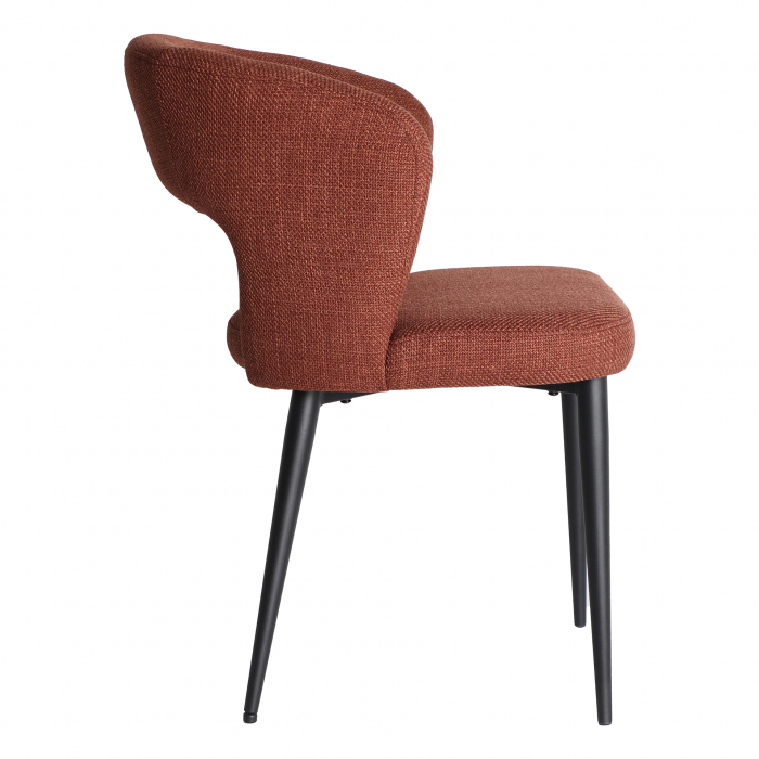 Scaune contemporane rosii|Scaune moderne premium [3]