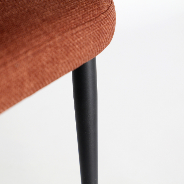Scaune contemporane rosii|Scaune moderne premium [8]