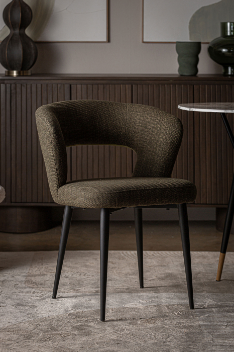 Scaune contemporane verzi|Scaune moderne premium [8]