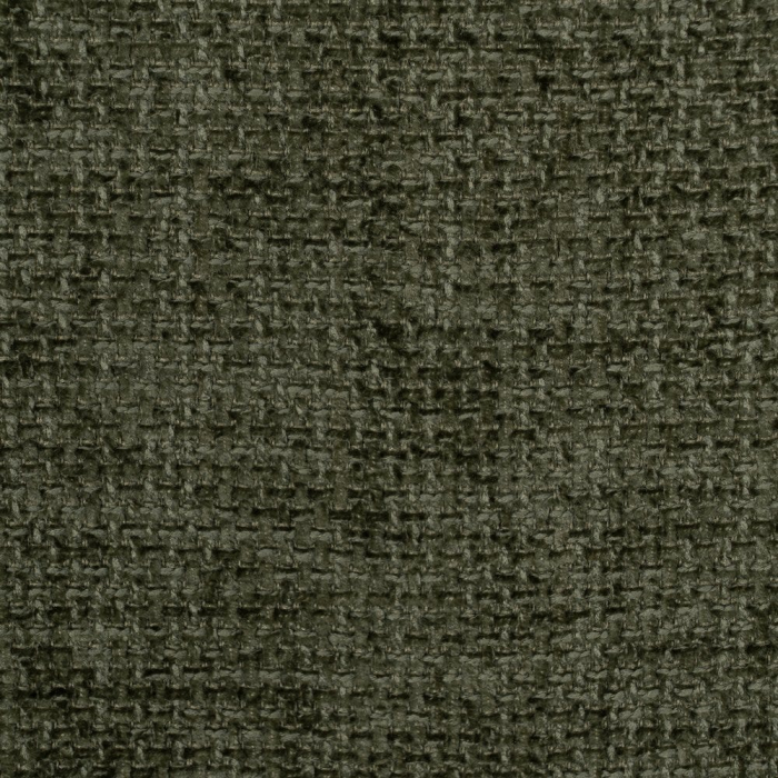 Scaune verzi olive tapițate cu brațe – set 2 bucăți, stil natural modern [10]