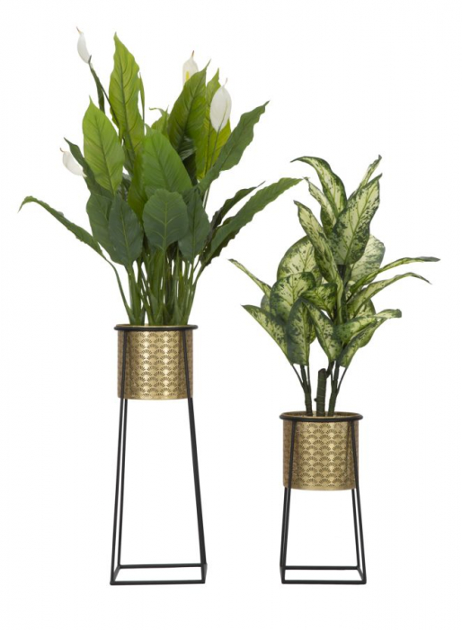 Suporturi Ghivece Inalte CreativDeco - Decor Modern si Sofisticat [3]