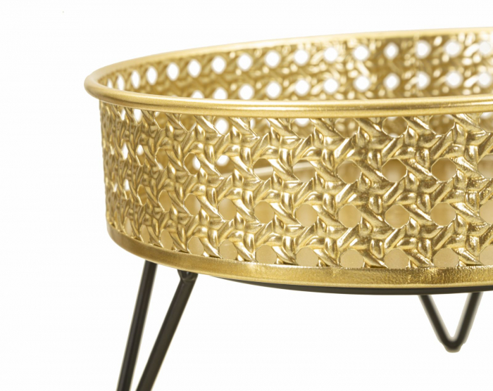 Suporturi Ghivece Glam CreativDeco - Decor Elegant pentru Interior [4]