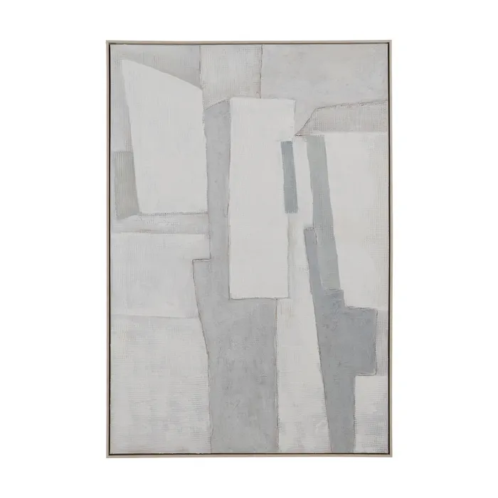 Tablouri abstracte pentru living modern [2]