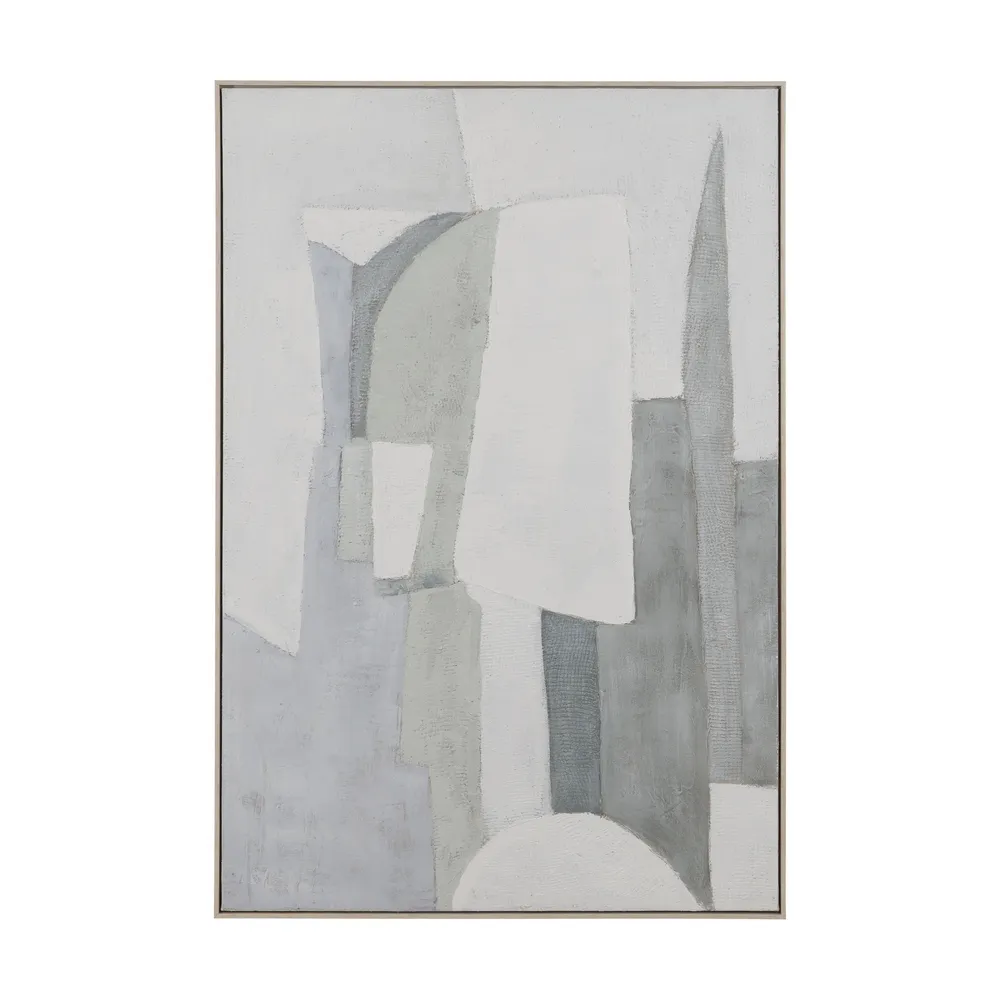 Tablouri abstracte pentru living modern [3]