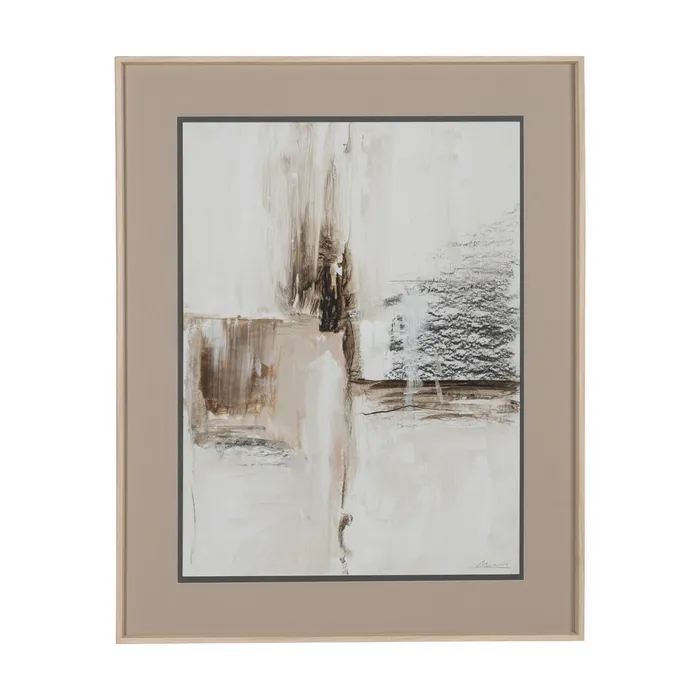 Tablouri abstracte mari pentru decor modern [3]