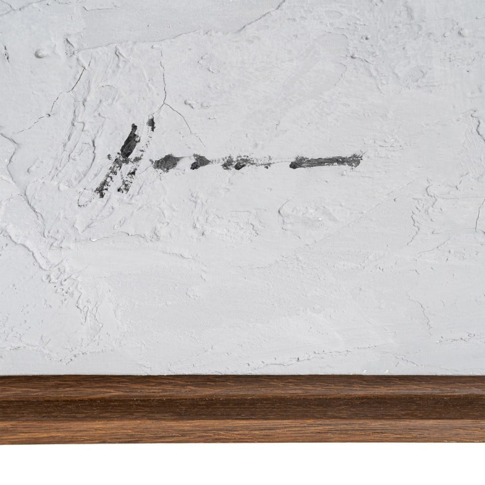 Set 2 tablouri abstracte pictate manual pentru HoReCa si living [8]