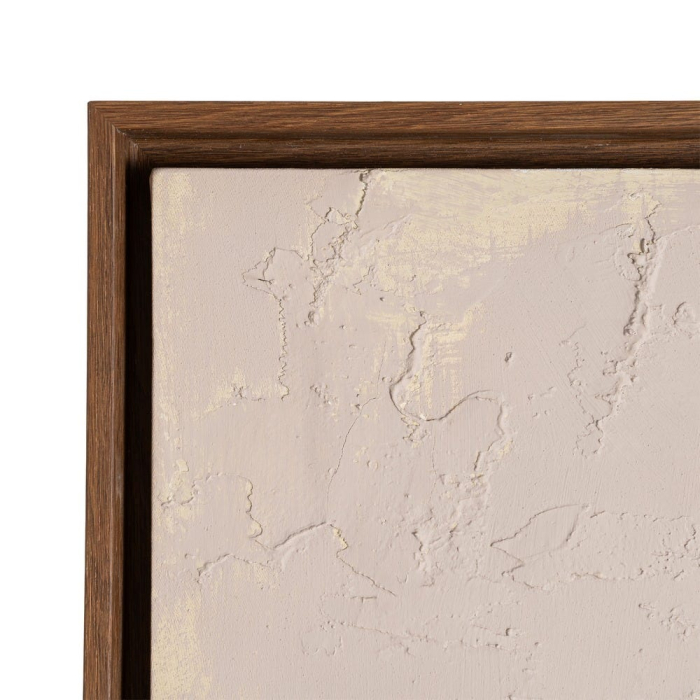 Set 2 tablouri abstracte pictate manual pentru HoReCa si living [4]