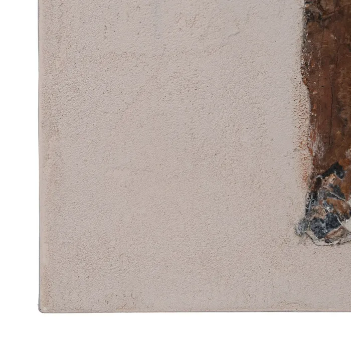 Tablouri abstracte pe pânză pictate manual pentru decor modern [6]