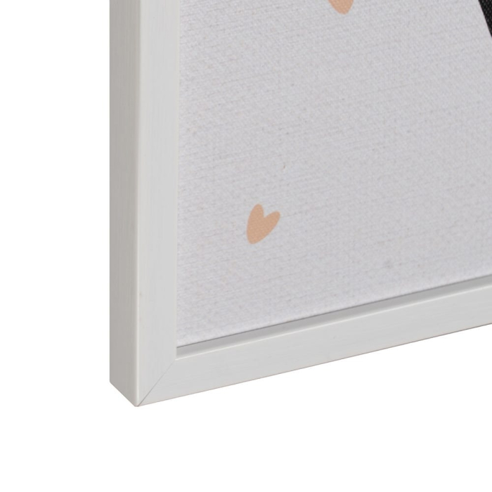 Set tablouri copii | Decor cu animale din jungla pentru copii [7]