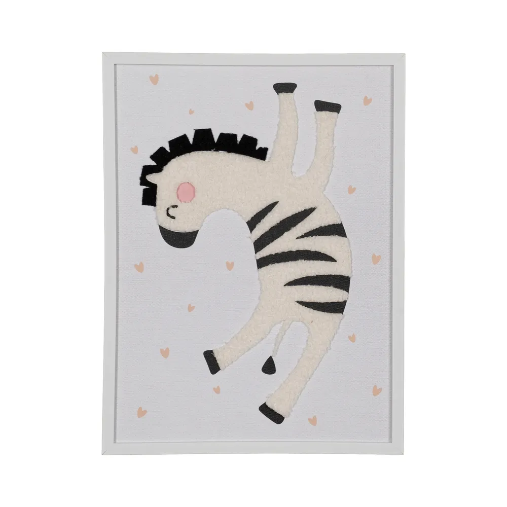 Set tablouri copii | Decor cu animale din jungla pentru copii [2]