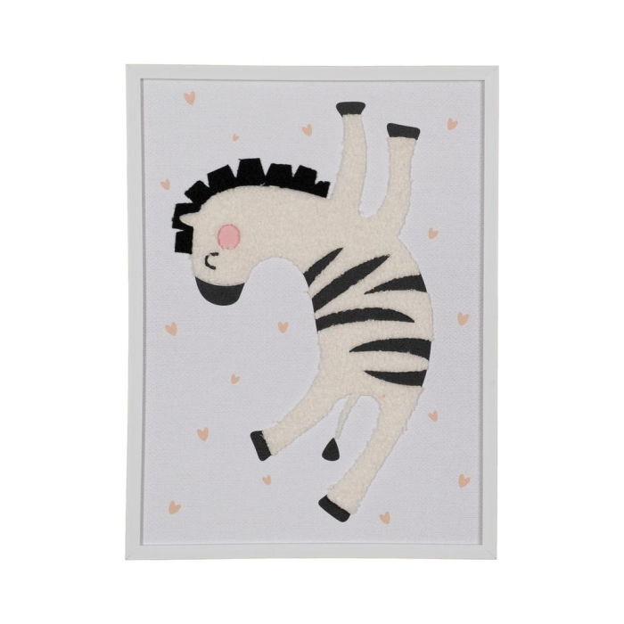 Set tablouri copii | Decor cu animale din jungla pentru copii [2]