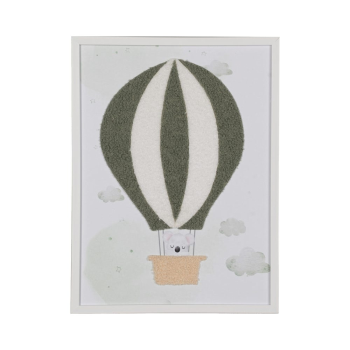Set tablouri copii | Decor cu baloane pentru camera copiilor [3]