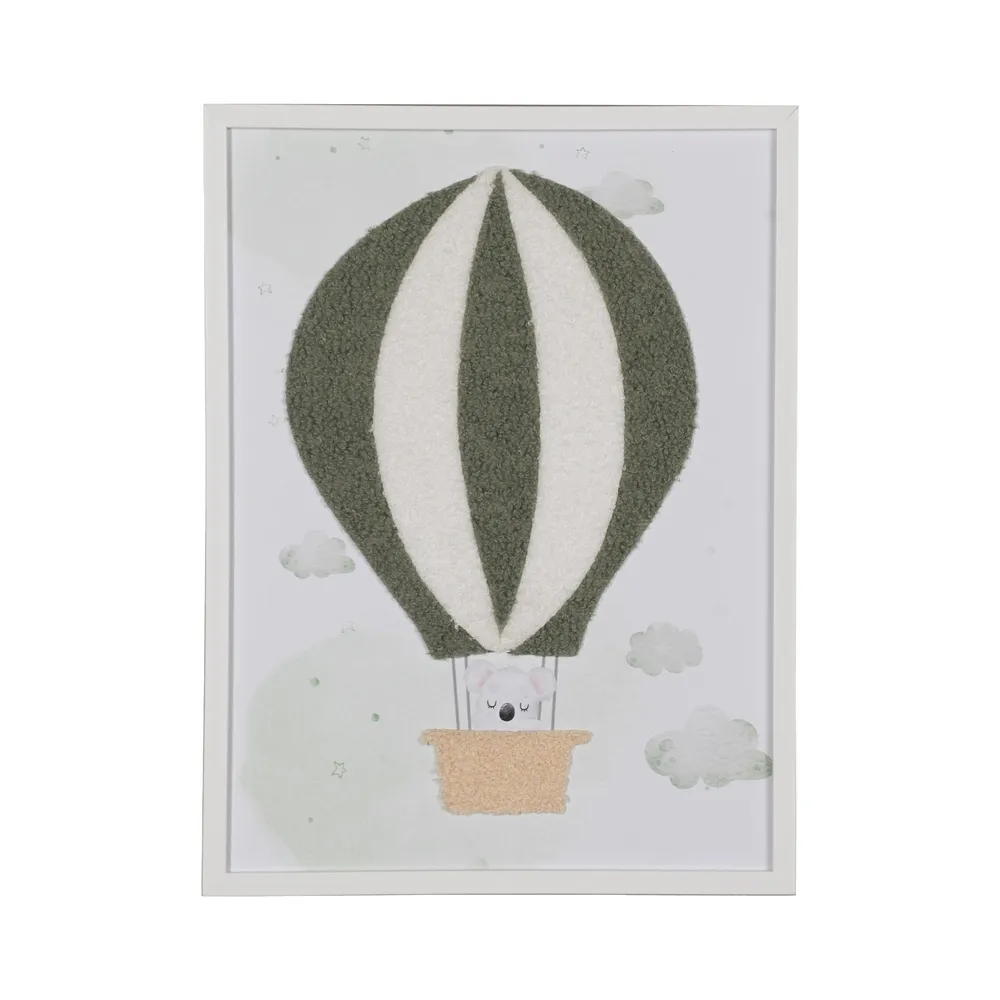 Set tablouri copii | Decor cu baloane pentru camera copiilor [3]