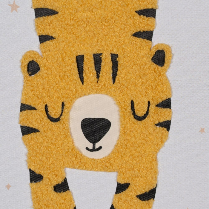 Set tablouri copii | Decor cu animale salbatice pentru copii [5]