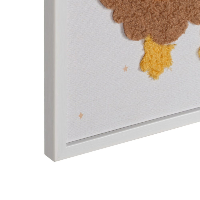 Set tablouri copii | Decor cu animale salbatice pentru copii [7]