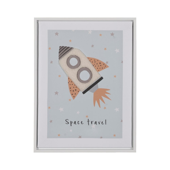 Set tablouri copii | Decor spatial pentru camera copiilor [3]