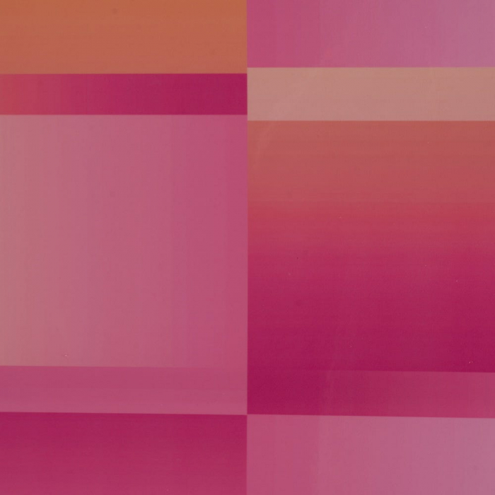 tablouri pop art moderne rame galbene roz fucsia [5]