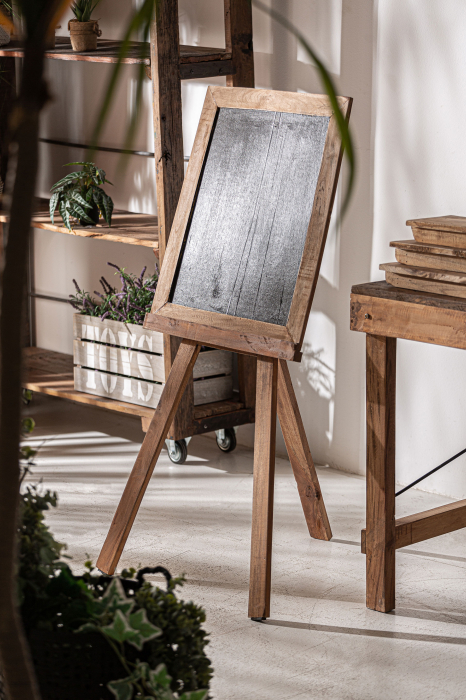 Tablouri lemn mahogany vintage|Decoratiuni perete etnice [4]