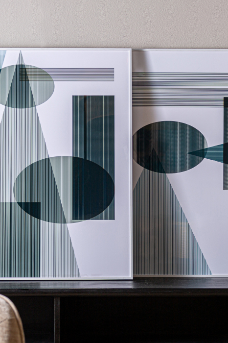 Tablouri contemporane albe|Tablouri premium perete [4]