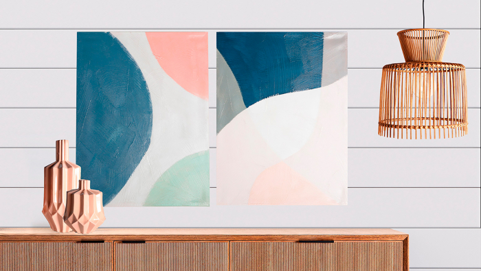 Tablouri contemporane canvas|Tablouri premium perete [7]