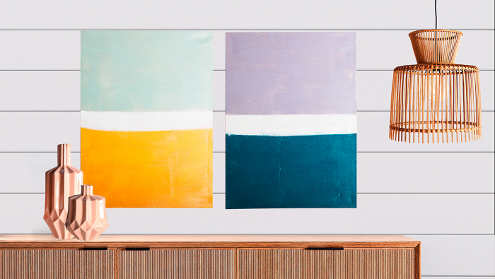 Tablouri contemporane canvas|Tablouri premium perete [6]