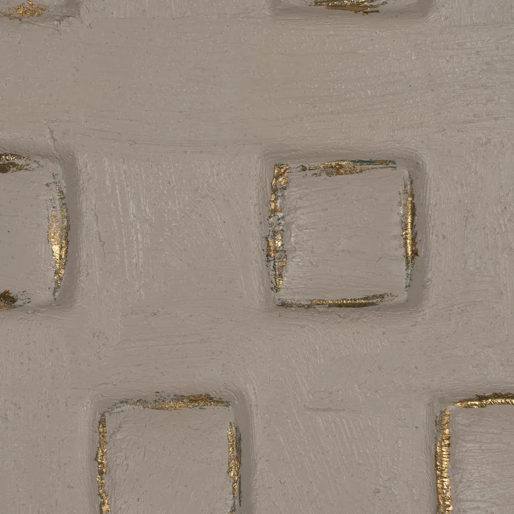 Tablouri relief geometrice pentru decor minimal modern [4]