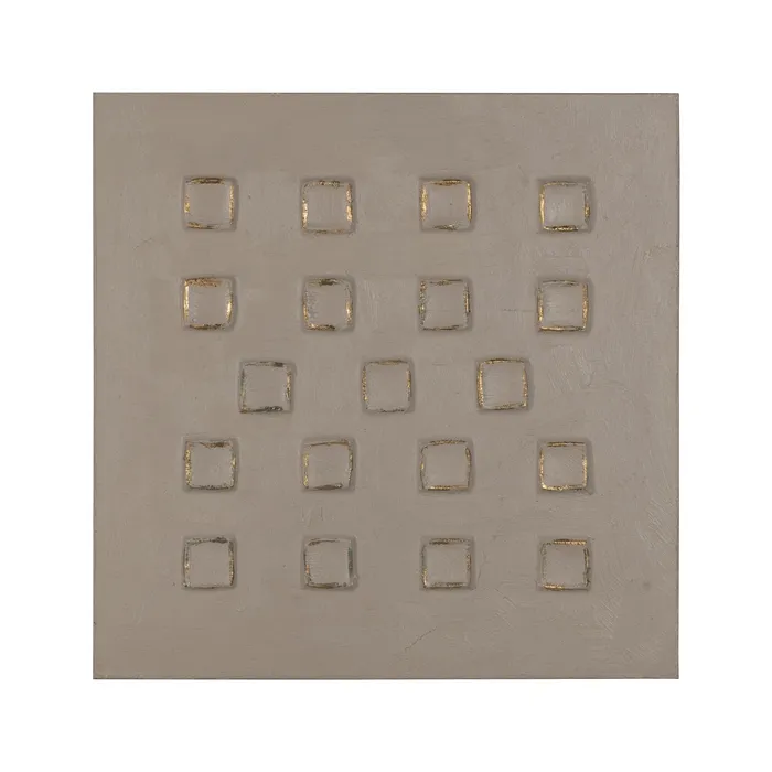 Tablouri relief geometrice pentru decor minimal modern [2]