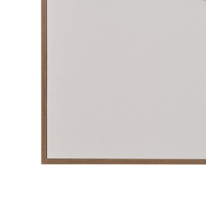 Set tablouri mari siluete feminine abstracte galben maro 70x100 [8]
