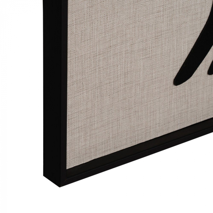 Set tablouri siluete feminine MDF decupaj artistic 50x70 cm [7]