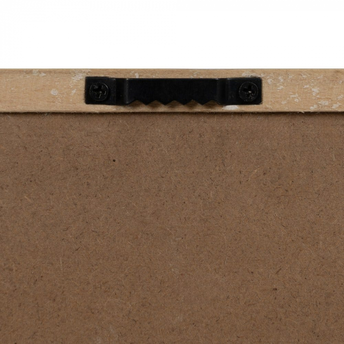 Set tablouri rustice moderne vaze relief 40x40 [8]